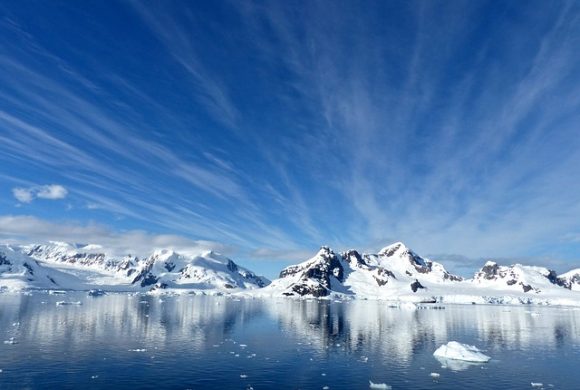 Antarctica