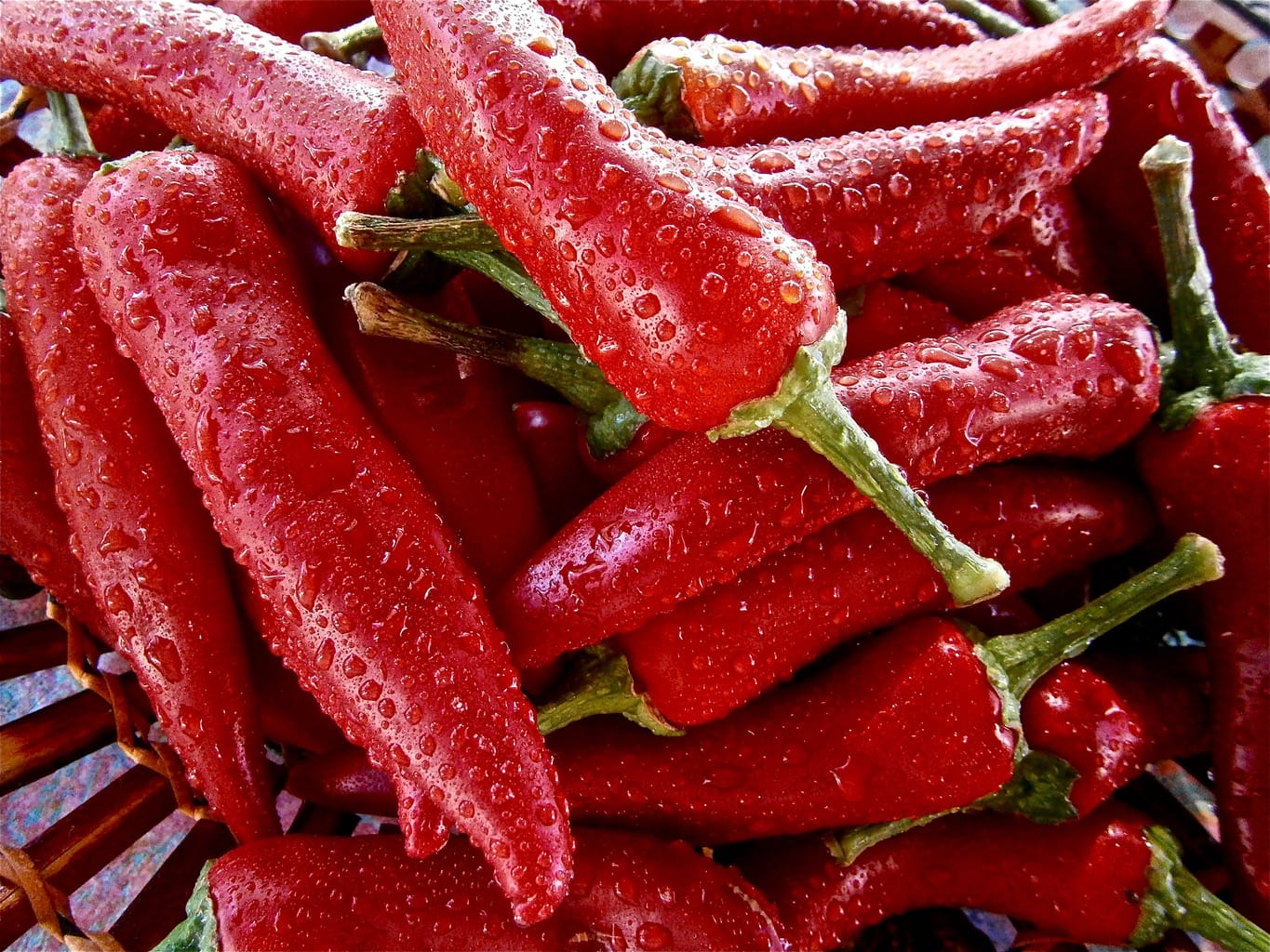 chili pepper (Pexels.com)