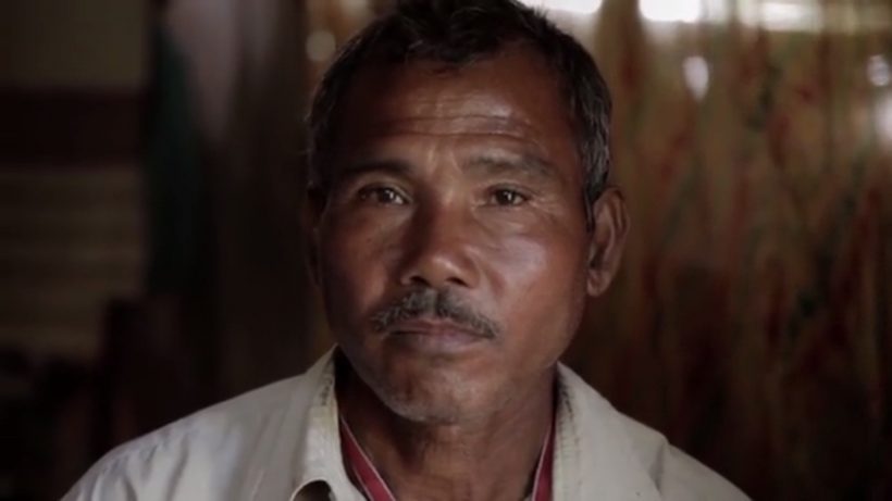 Meet Jadav Payeng, A Man Who Single Handedly Planted A Forest