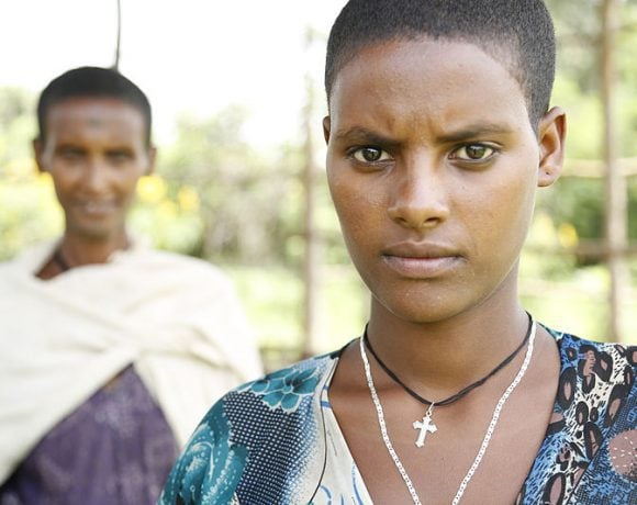 The risks of child marriage (DFID - UK Department for International Development)