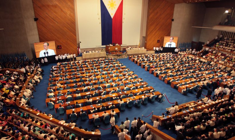 Ending the Sachet Terror, Starting From Philippines