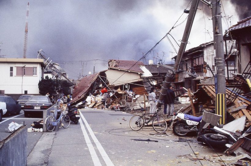 HiQuake: The Human-Threatening Human-Induced Earthquake