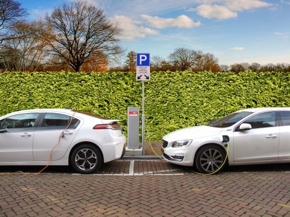 charging cars electric vehicles