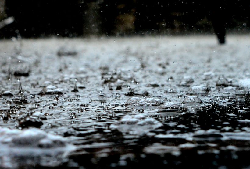 5 Unique Facts About Rain, Raindrops, And Rainfall