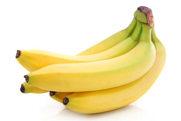 5 banana