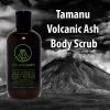 Tamanu Volcanic Ash Body Scrub