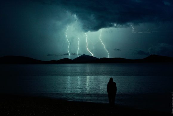 extreme Weather Lightning Thunder Thunderstorm Thunderbolt