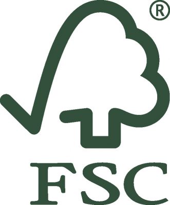 Background Story of FSC Logo, What it is and How to Get It