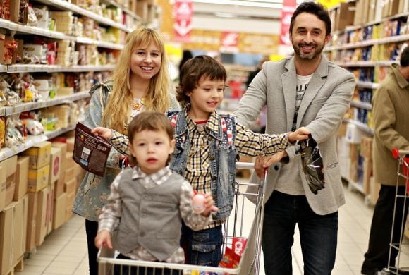 grocery chains for your family is heading towards a green future