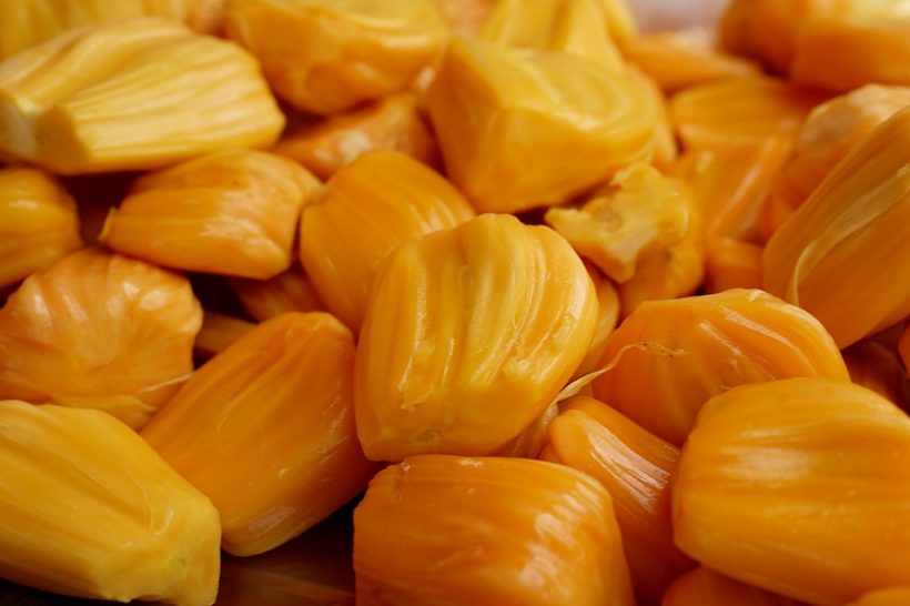 You Should Welcome Jackfruit, The Savior, To Your Tables
