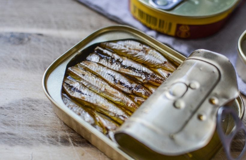 Mercury in Fish: Is It Dangerous to Us?