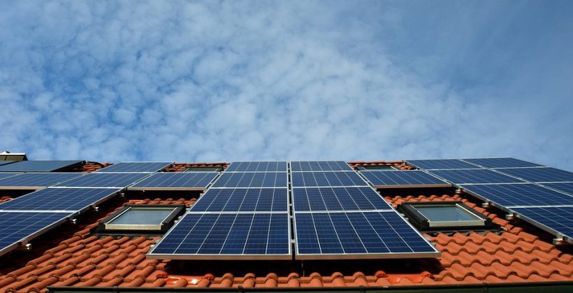 5 Amazing Benefits of Installing Solar Power for Your Home