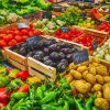 Environmental Benefits of Organic Food