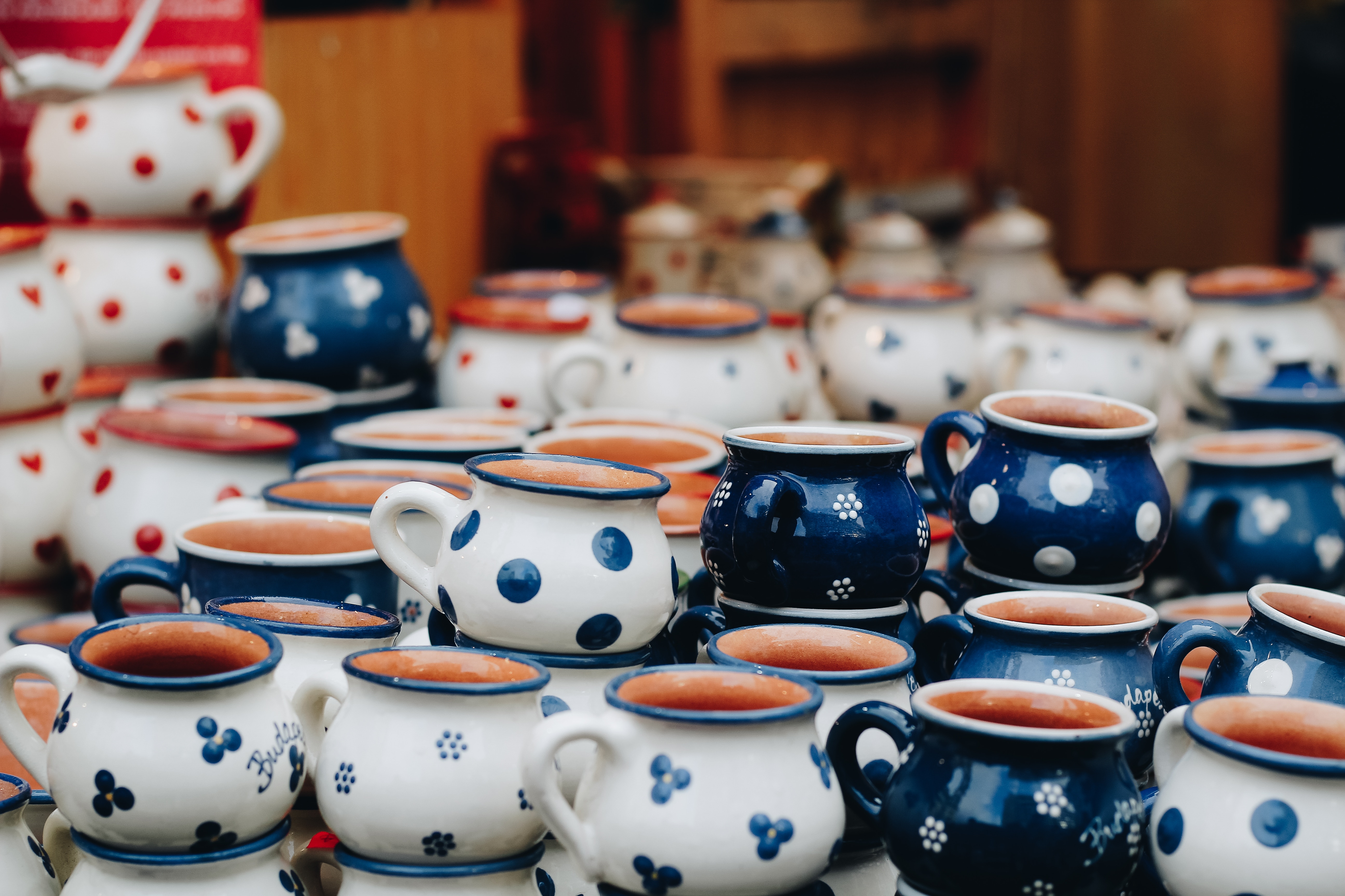 reusable ceramic mugs