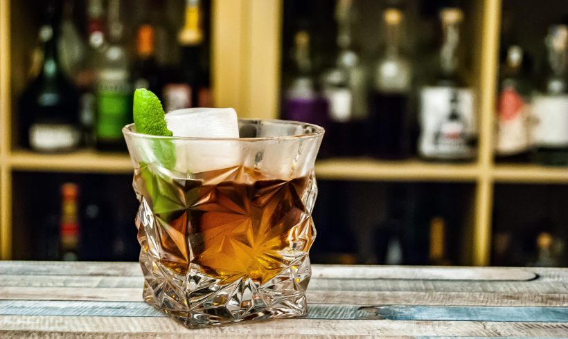Fancy Some Liquor for New Year? Get the Ethical, Eco-Friendly Brands