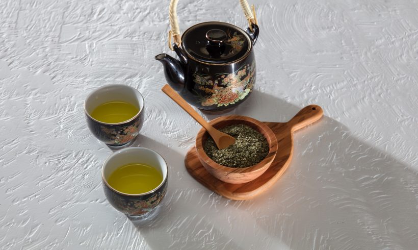 Hey Tea Lovers, You can Enjoy Authentic, Cultural Tea Not Only in Japan
