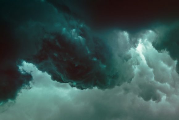 storm
