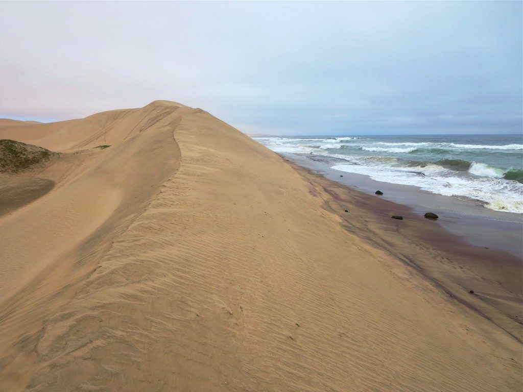 Four Different Types Of Deserts You Might Not Know