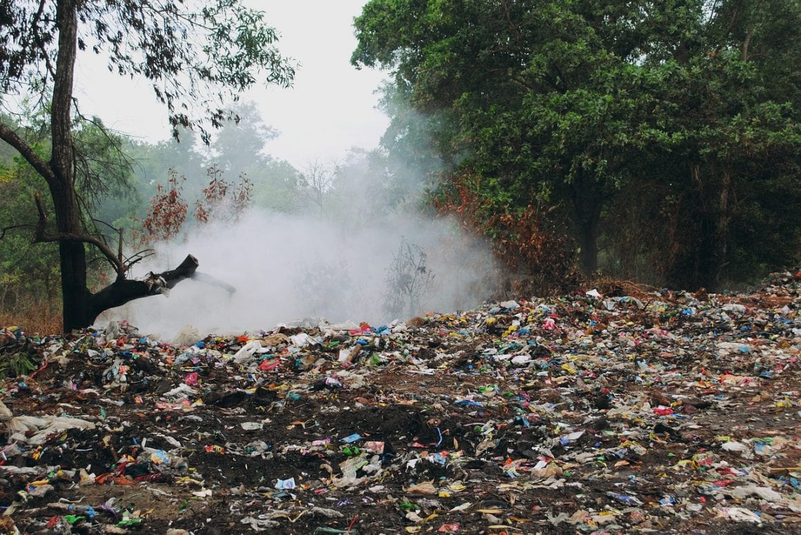 Have You Heard About Valenzuela, The Plastic City Of South East Asia?