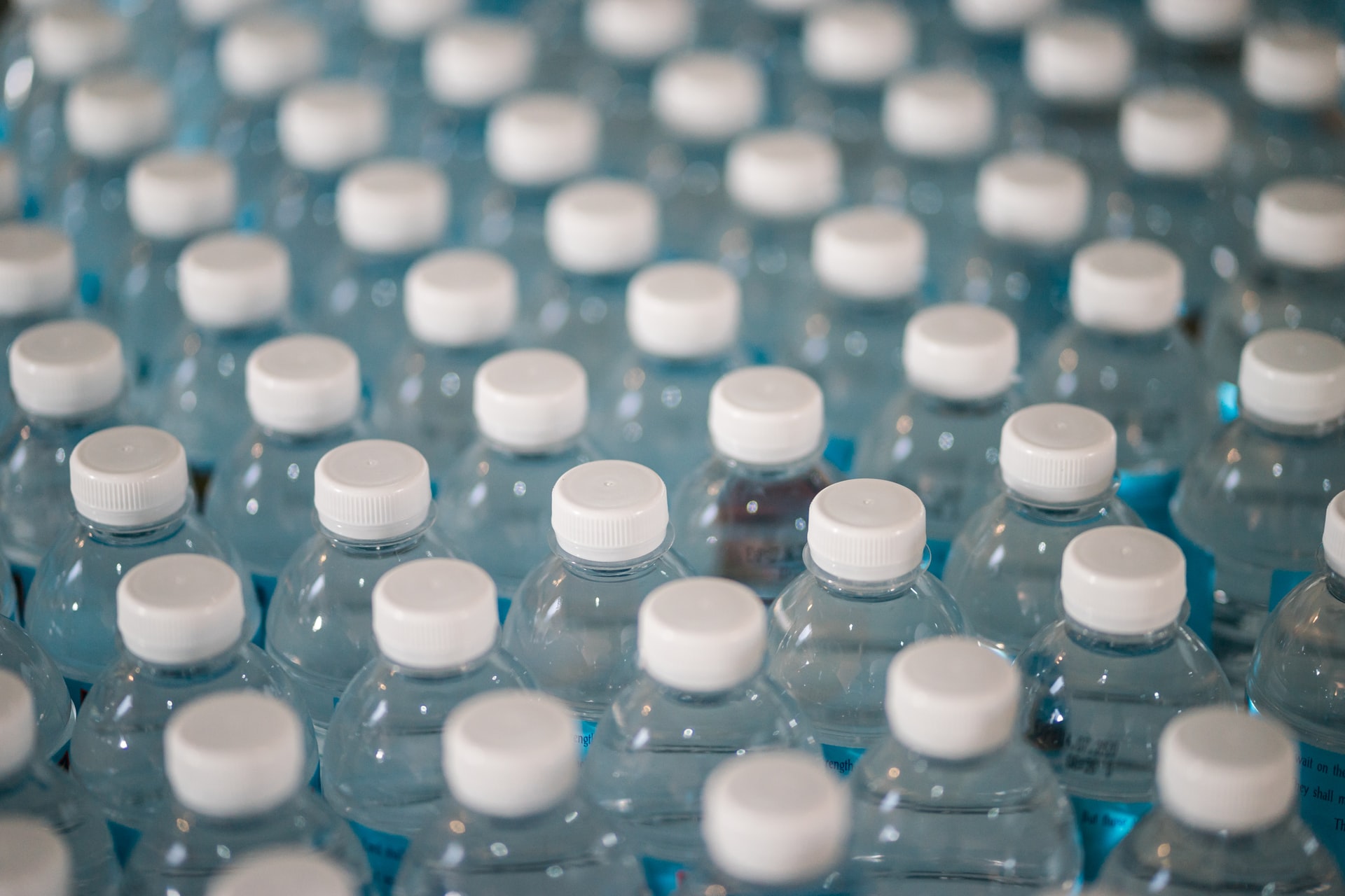 hopeful for the future of bottled water brands