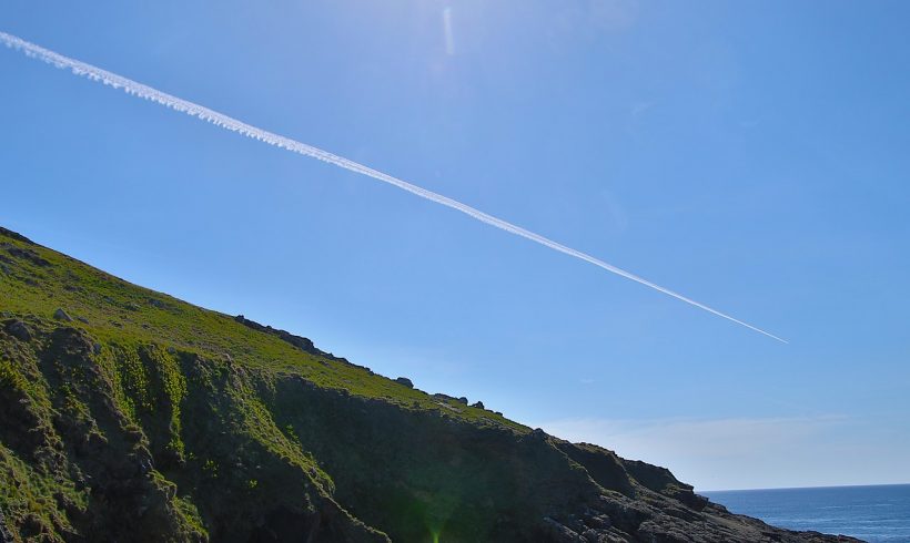 Joe Biden is Planning to Increase ‘Dirty Fliers’ Tax