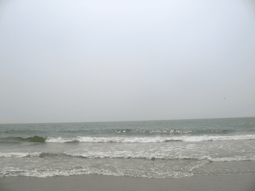 What is Atlantic Meridional Overturning Circulation (AMOC) Slowdown?