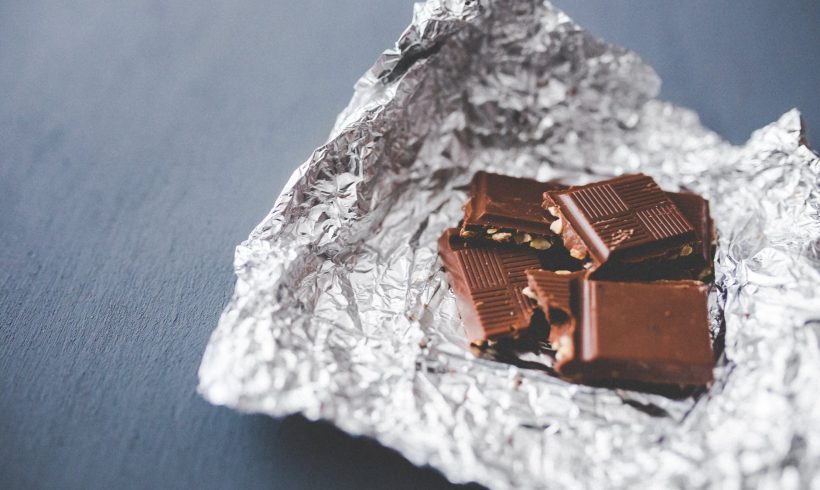 Just Like The Color Of It, Aluminum Foil Is Not ‘Green’