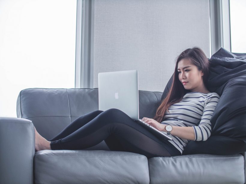 Reducing Your Carbon Footprint: How Working from Home Helps the Environment