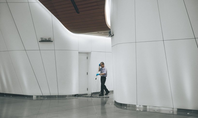 The Importance of Choosing Eco-Friendly Cleaning Services for Your Home