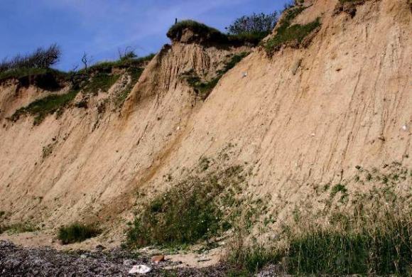 Erosion (Wikimedia Commons)