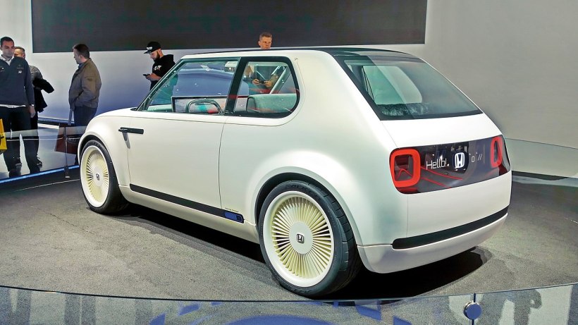 Are Today’s Cars Really Improving Sustainability?