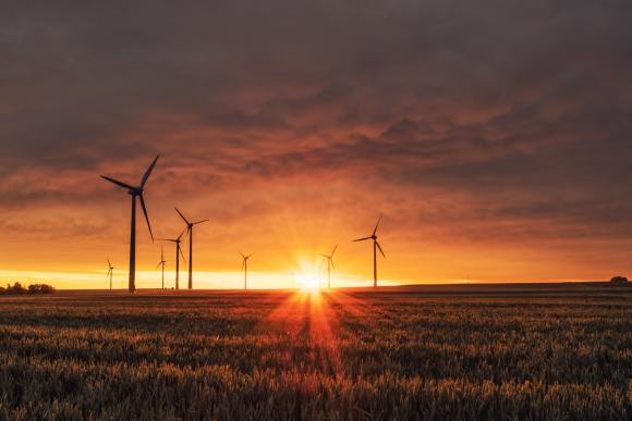 Study Finds Energy Switching Policies Could Widen Social Inequalities renewable energy source