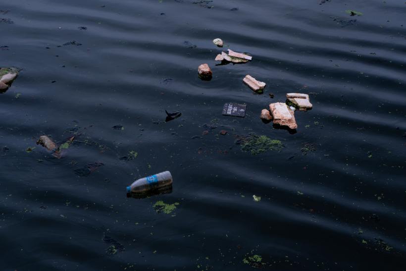 A List: The Top 5 Plastic Waste That Litter Our Ocean Are…