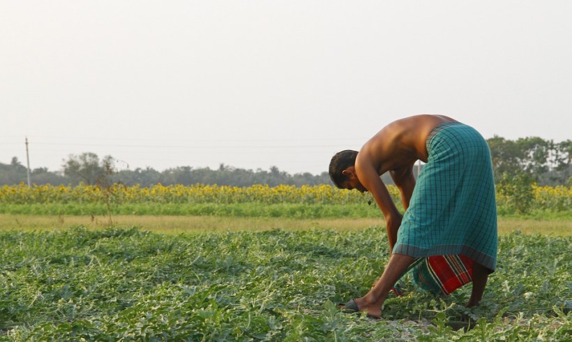 Bangladesh Fight Wildlife Crimes With New Technology