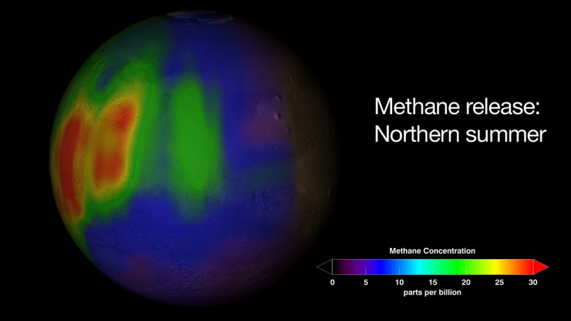 According to Experts, Cutting Methane Isn’t a Shortcut for The Climate Crisis 