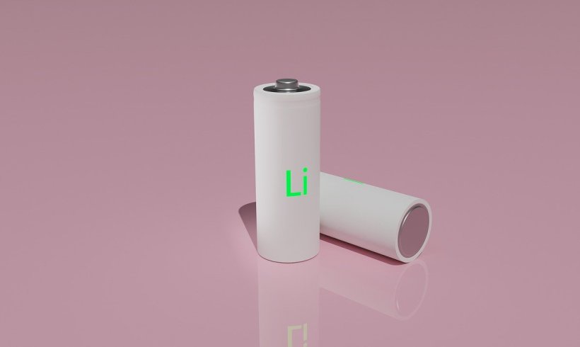 What Makes Li-ion An Ideal Battery Type for Our Planet?