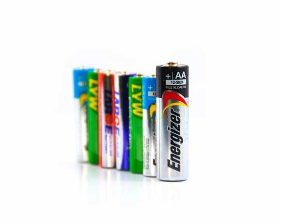 Those Old Batteries Has More to It Than You Think