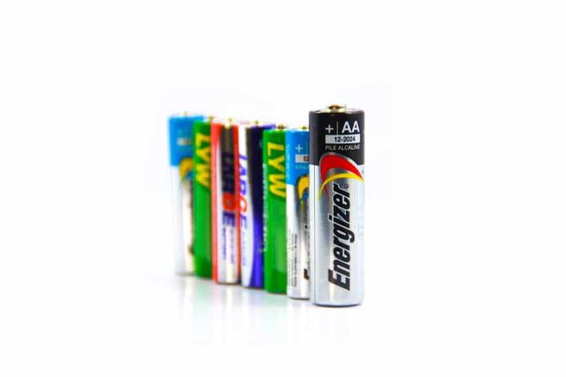Those Old Batteries Has More to It Than You Think