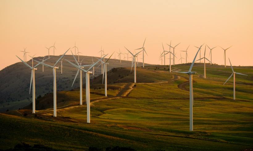 Wind Turbines: The Good and The Tricky Parts of This Green Energy 