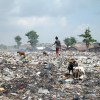 Indonesia’s Biggest Illegal Landfill In Bekasi Is Causing Problem