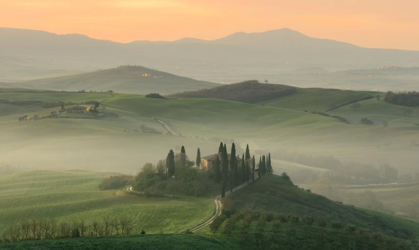 Italy is Trying to Revitalize Rural Towns, and You Should Go There