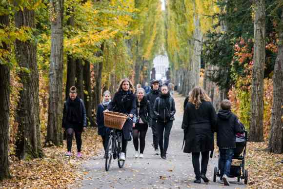 denmark people (wikimedia commons)