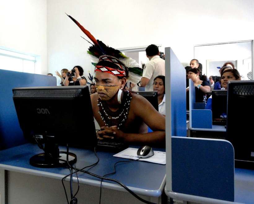 How IT Support Companies Be More Environmentally Friendly?