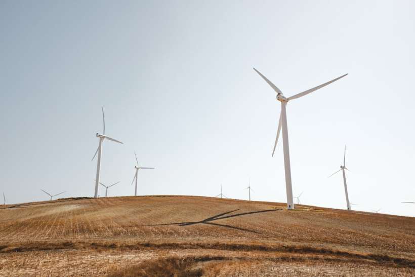 According to Scientists, Wind Energy Provides More Health Benefits 