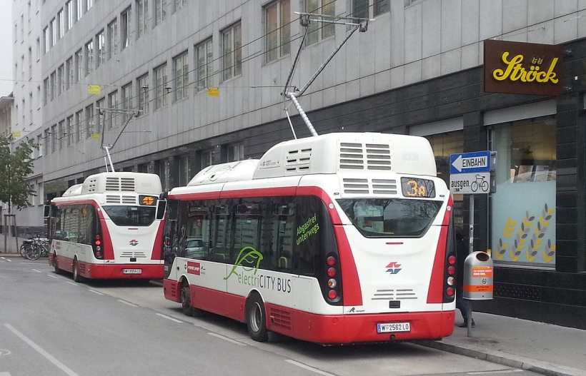 Women-Led Electric Bus Fleet Can Be Set as an Example to Other Cities 