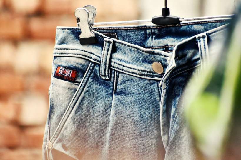 Is It Possible to Make Jeans From Textile Waste? According to This Company, It Is! Is It Possible to Make Jeans From Textile Waste? According to This Company, It Is!