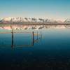 The Great Salt Lake May Not be Great in the Future Without Intervention 