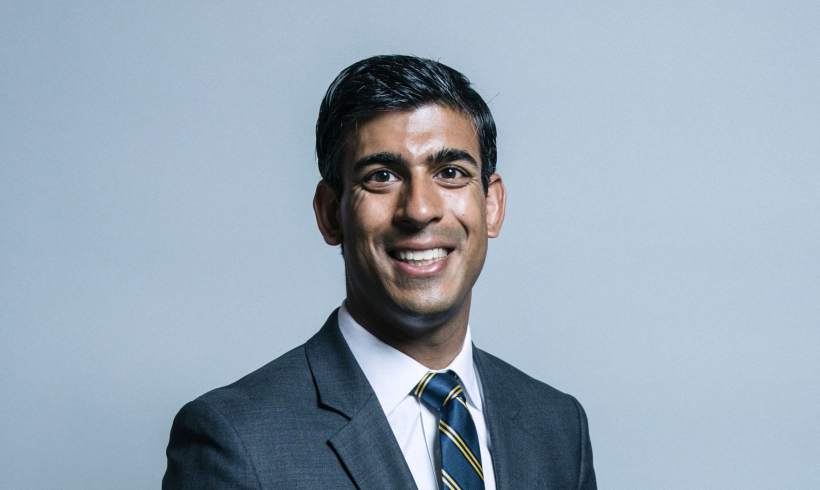 Rishi Sunak Green Promises and Climate Concerns in the UK
