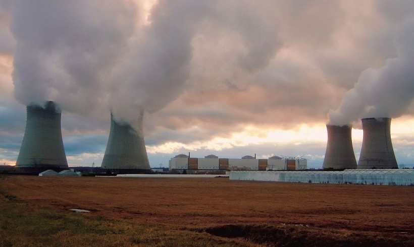 Systematic Survey Finds Nuclear Power Has Minimal Impact on the Environment 