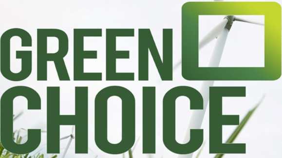 green choices